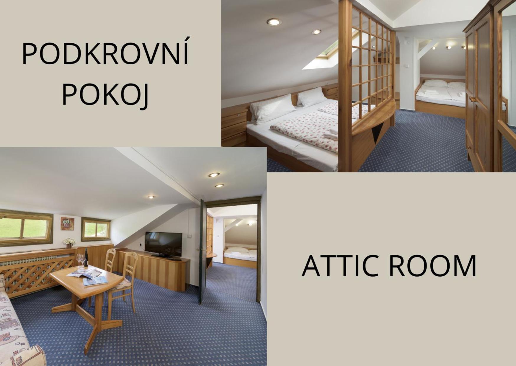 Alpsky Hotel Špindlerŭv Mlýn المظهر الخارجي الصورة